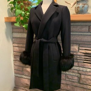 Gorgeous Zara Winter Coat
